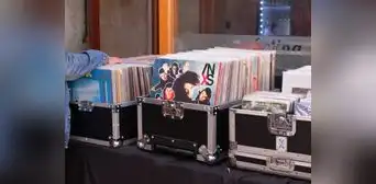 Primer Encuentro Nacional de Coleccionistas de vinilos se realizará en Lima