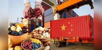 Los productos de Perú que se exportan a China: nuevos acuerdos impulsan el envío de frutos al mercado asiático Los productos de Perú que se exportan a China: nuevos acuerdos impulsan el envío de frutos al mercado asiático