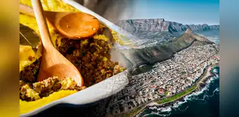 Supera a Lima y Roma: esta ciudad fue elegida con la mejor gastronomía del mundo en 2024, según Condé Nast Traveler
