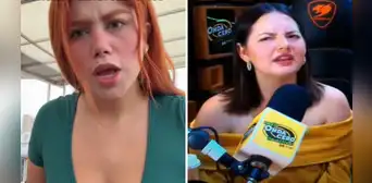 Marina Gold lanza potente mensaje tras polémicas declaraciones de Francisca Aronsson: "Las más 'good vibes'..."