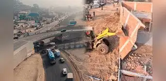 La nueva autopista que conectará Chosica y Lima en 20 minutos tras expropiación de terrenos en Lima Este La nueva autopista que conectará Chosica y Lima en 20 minutos tras expropiación de terrenos en Lima Este