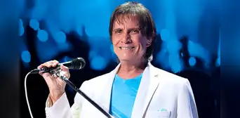 Roberto Carlos confirma su regreso a Perú en el 2025: precio de entradas, fecha y lugar del concierto Roberto Carlos confirma su regreso a Perú en el 2025: precio de entradas, fecha y lugar del concierto