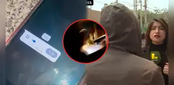 SMP: extorsionadores disparan casa de familia que alquila cuartos, pese a dejar su anterior negocio textil por inseguridad SMP: extorsionadores disparan casa de familia que alquila cuartos, pese a dejar su anterior negocio textil por inseguridad