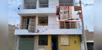Extorsionadores exigen S/100.000 a madre en Trujillo para que termine la construcción de su hogar sin violencia Extorsionadores exigen S/100.000 a madre en Trujillo para que termine la construcción de su hogar sin violencia