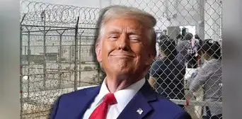 Nuevo centro de detención de inmigrantes en California podría servir para las deportaciones masivas de Trump en 2025