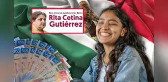 Beca Rita Cetina en Guanajuato: ¿cuándo termina el registro para los estudiantes de secundaria? Detalles aquí. Beca Rita Cetina en Guanajuato: ¿cuándo termina el registro para los estudiantes de secundaria? Detalles aquí.