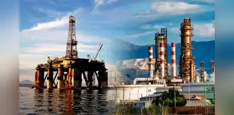 El país de América Latina que se quedará sin reservas de petróleo y gas en 2030 si no descubren nuevos yacimientos El país de América Latina que se quedará sin reservas de petróleo y gas en 2030 si no descubren nuevos yacimientos