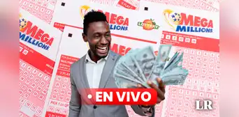 Resultado Mega Millions, 13 de diciembre 2024: conoce el resultado del Jackpot y premios de la lotería en Estados Unidos