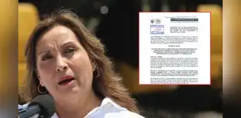 Congreso: plantean proyecto de Ley para restituir detención preliminar eliminada por Dina Boluarte Congreso: plantean proyecto de Ley para restituir detención preliminar eliminada por Dina Boluarte