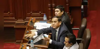Perú Libre busca recortar el derecho de los jueces de inaplicar leyes inconstitucionales Perú Libre busca recortar el derecho de los jueces de inaplicar leyes inconstitucionales