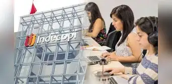 Indecopi lanza convocatoria de trabajo con sueldos de hasta S/14.000: conoce los requisitos Indecopi lanza convocatoria de trabajo con sueldos de hasta S/14.000: conoce los requisitos