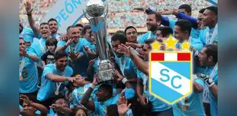 Excampeón con Sporting Cristal revela que le gustaría volver ante la salida de Nicolás Pasquini: “Voy corriendo” Excampeón con Sporting Cristal revela que le gustaría volver ante la salida de Nicolás Pasquini: “Voy corriendo”