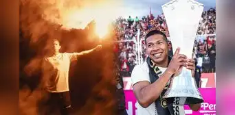 ¡Es oficial! Universitario confirma la renovación de Edison Flores con emotivo video: “Quiero seguir haciendo historia” ¡Es oficial! Universitario confirma la renovación de Edison Flores con emotivo video: “Quiero seguir haciendo historia”