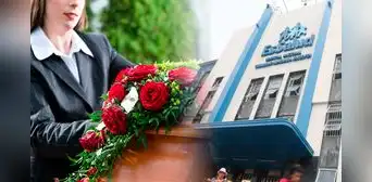 Si estoy asegurado en EsSalud y mi cónyuge fallece, ¿el seguro social también cubre sus gastos funerarios? Si estoy asegurado en EsSalud y mi cónyuge fallece, ¿el seguro social también cubre sus gastos funerarios?