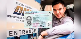 Convierte tu licencia de conducir en Real ID: esto debes hacer para obtener tu identificación federal en EE. UU.