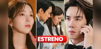 'Cuando el teléfono suena' capítulo 6 completo: a qué hora se estrena y cómo ver el k-drama ONLINE 'Cuando el teléfono suena' capítulo 6 completo: a qué hora se estrena y cómo ver el k-drama ONLINE
