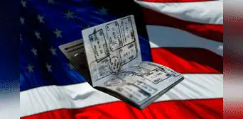 ¡Adiós a la visa! El documento obligatorio que pedirán para ingresar legalmente a Estados Unidos sin documentos ¡Adiós a la visa! El documento obligatorio que pedirán para ingresar legalmente a Estados Unidos sin documentos