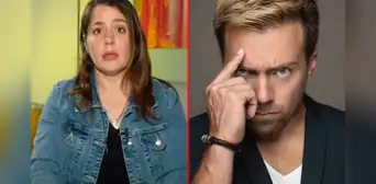Yiddá Eslava preocupada de que Julián Zucchi se lleve a sus hijos fuera del país: “Tengo miedo de que me los quieran quitar” Yiddá Eslava preocupada de que Julián Zucchi se lleve a sus hijos fuera del país: “Tengo miedo de que me los quieran quitar”