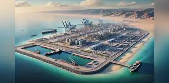 Ni Chancay ni Callao: este es el megapuerto que convertiría a Perú en un hub portuario del Pacífico Sur