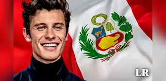 Shawn Mendes vuelve a Perú con su gira ‘Solo Para Amigos y Familia’ tras hacer una pausa a su carrera Shawn Mendes vuelve a Perú con su gira ‘Solo Para Amigos y Familia’ tras hacer una pausa a su carrera