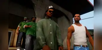 Trucos de GTA San Andreas para tu PC: todos los códigos y contraseñas para superar los retos del videojuego
