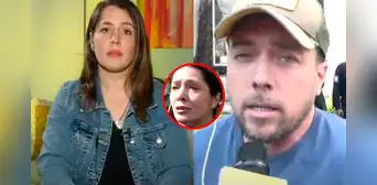 Yiddá Eslava revela que demandará a madre de Julián Zucchi tras ofensivos comentarios: “Es hora de defenderme”
