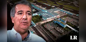 Nuevo Aeropuerto Internacional Jorge Chávez: MTC anuncia cambios en accesos de ingreso al futuro terminal Nuevo Aeropuerto Internacional Jorge Chávez: MTC anuncia cambios en accesos de ingreso al futuro terminal