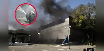Tragedia en la Alcaldía de Benito Juárez: ¿quiénes son las víctimas del incendio en Ciudad de México?