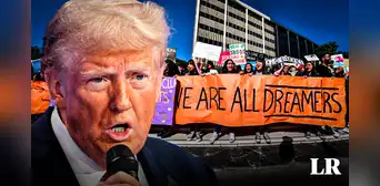 Adiós a la deportación 2025: Trump expulsaría a todos los inmigrantes en EE. UU., excepto a este grupo Adiós a la deportación 2025: Trump expulsaría a todos los inmigrantes en EE. UU., excepto a este grupo