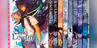 ¿Dónde leer 'Solo leveling', manhwa completo en español? ¿Dónde leer 'Solo leveling', manhwa completo en español?