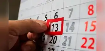 Viernes 13 en USA: por qué está relacionado con la mala suerte y qué papel juega la Biblia en esta creencia Viernes 13 en USA: por qué está relacionado con la mala suerte y qué papel juega la Biblia en esta creencia