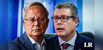 César Hildebrandt tras insultos de Morgan Quero: "Las ratas dan mensajes a la Nación plagados de mentiras"