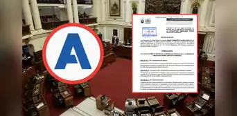 Congreso: APP propone la salida del Perú de la Convención Americana sobre Derechos Humanos