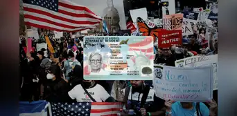 ¿Cómo pedir la Green Card si soy inmigrante ilegal? Los 5 requisitos para tener la residencia permanente en 2025