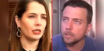 Yiddá Eslava desmiente a Julián Zucchi sobre la manutención de sus hijos: “Los vouchers son del 2021”
