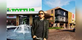 Puntamar, el moderno centro comercial inaugurado en el sur chico: ¿competirá con el mall KM40 de Jefferson Farfán? Puntamar, el moderno centro comercial inaugurado en el sur chico: ¿competirá con el mall KM40 de Jefferson Farfán?