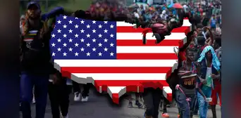 ¡Mucha atención!: los 2 estados donde aumentaron las deportaciones masivas de inmigrantes en Estados Unidos ¡Mucha atención!: los 2 estados donde aumentaron las deportaciones masivas de inmigrantes en Estados Unidos