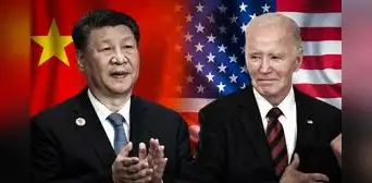 China y Estados Unidos renuevan histórico acuerdo científico en medio de tensiones por semiconductores China y Estados Unidos renuevan histórico acuerdo científico en medio de tensiones por semiconductores