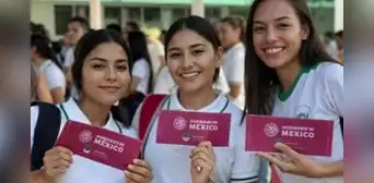 ¿No recibiste el pago de la Beca Benito Juárez en diciembre 2024? Estos son los pasos para consultar tu estatus ¿No recibiste el pago de la Beca Benito Juárez en diciembre 2024? Estos son los pasos para consultar tu estatus