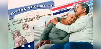 Fabulosas noticias para inmigrantes del Seguro Social USA: único requisito para recibir US$500 antes de 2025 Fabulosas noticias para inmigrantes del Seguro Social USA: único requisito para recibir US$500 antes de 2025