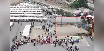 López Aliaga y el fallido proyecto 'La Huerta Encontrada': la peligrosa zona que se iba a transformar en el nuevo Mesa Redonda