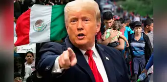 Terribles noticias para inmigrantes en EE. UU.: el estado que iniciará las deportaciones masivas de Trump en 2025