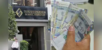 SBS confirma que Profuturo AFP ganó la licitación de nuevos afiliados para 2025: ¿cuánto cobrará por comisión? SBS confirma que Profuturo AFP ganó la licitación de nuevos afiliados para 2025: ¿cuánto cobrará por comisión?