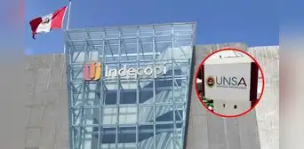 UNSA realiza el cobro excesivo de S/ 1,135 por duplicados de títulos profesionales: Indecopi lo declaró ilegal UNSA realiza el cobro excesivo de S/ 1,135 por duplicados de títulos profesionales: Indecopi lo declaró ilegal