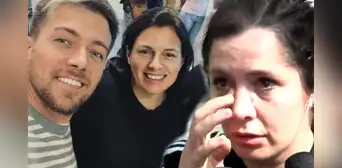 Mamá de Julián Zucchi se disculpa y lamenta declaraciones contra Yiddá Eslava: "Perdí la calma, perdón" Mamá de Julián Zucchi se disculpa y lamenta declaraciones contra Yiddá Eslava: "Perdí la calma, perdón"