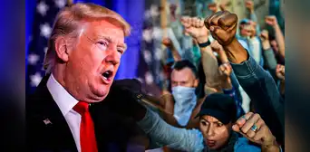 Pésimas noticias para inmigrantes en EE.UU: estos son los lugares donde arrestarán en las deportaciones de Trump