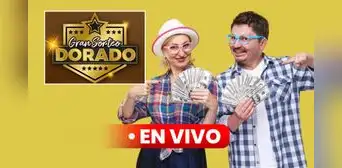 Lotería de Bogotá EN VIVO HOY, 14 de diciembre 2024: resultados, estadísticas y premios del Gran Sorteo Dorado
