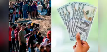 ¡Atención, inmigrantes!: el estado que daría recompensas por denunciar indocumentados en Estados Unidos ¡Atención, inmigrantes!: el estado que daría recompensas por denunciar indocumentados en Estados Unidos