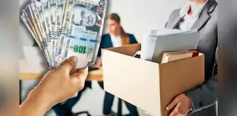 Este es el tiempo máximo que tienen las empresas para hacer el pago de la liquidación en Perú este 2024 Este es el tiempo máximo que tienen las empresas para hacer el pago de la liquidación en Perú este 2024