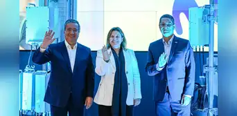 Telefónica del Perú anuncia proyecto de renovación tecnológica de su red móvil Telefónica del Perú anuncia proyecto de renovación tecnológica de su red móvil